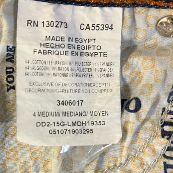 Lee Modern Series Curvy Fit Jeans - Picture 13 of 15